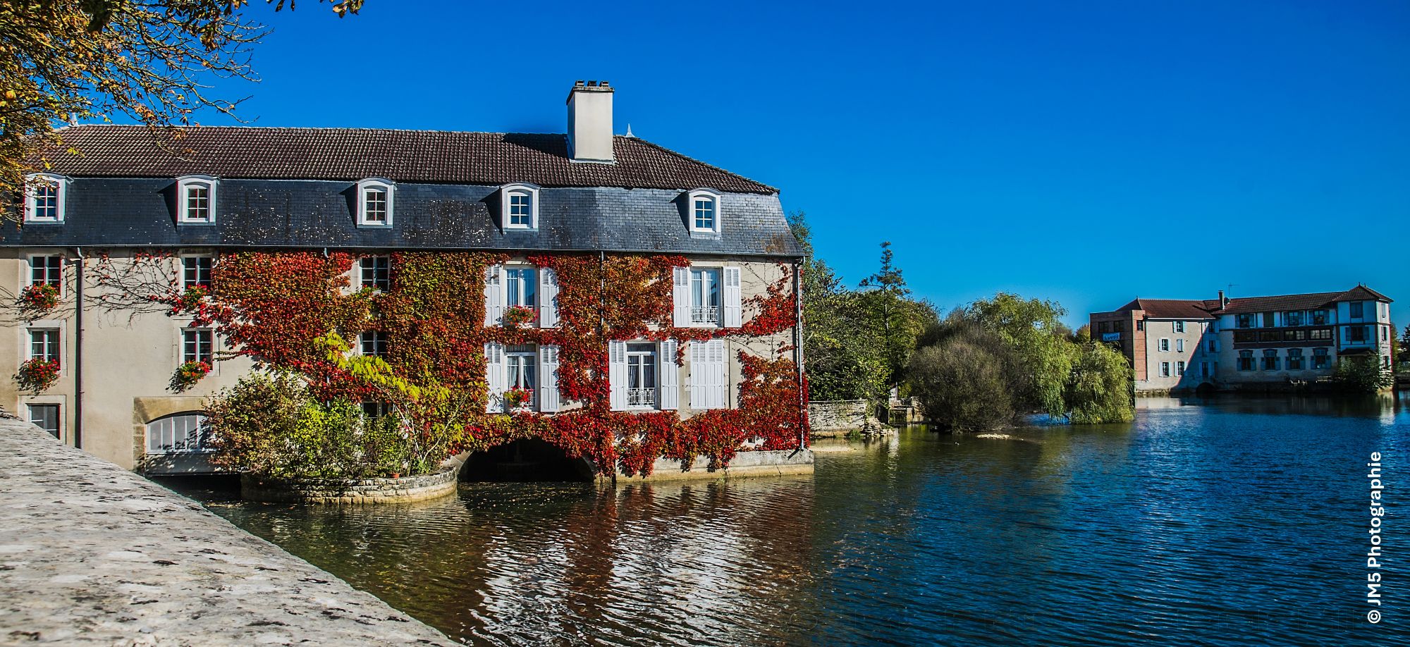 Bar-sur-Aube ©JM5 Photographie